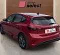 Ford Focus употребяван