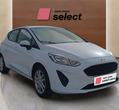 Ford Fiesta употребяван
