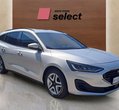 Ford Focus употребяван