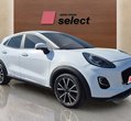Ford Puma употребяван