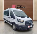 Ford Transit употребяван