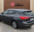 Ford Focus употребяван