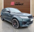 Land Rover Range Rover Sport употребяван