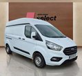 Ford Transit Custom употребяван