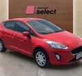 Ford Fiesta употребяван