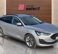 Ford Focus употребяван