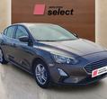 Ford Focus употребяван