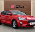 Ford Focus употребяван