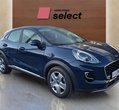 Ford Puma употребяван