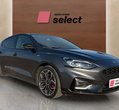 Ford Focus употребяван