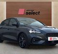 Ford Focus употребяван