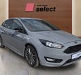 Ford Focus употребяван