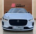 Jaguar I-Pace употребяван