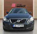 Volvo XC60 употребяван