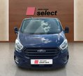 Ford Tourneo Custom употребяван
