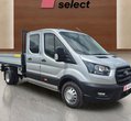 Ford Transit употребяван