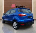 Ford EcoSport употребяван