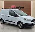 Ford Courier употребяван