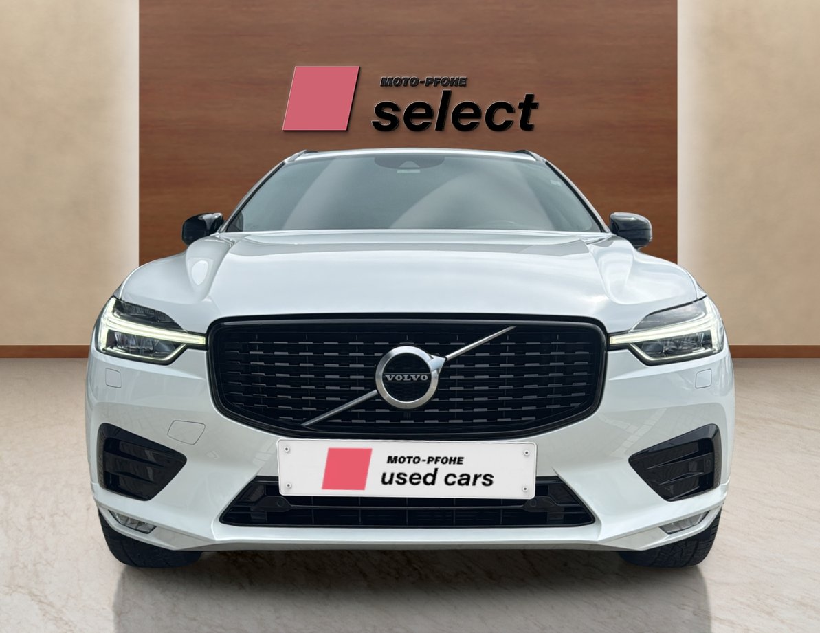 Volvo XC60 употребяван