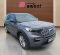 Ford Explorer употребяван