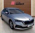 Skoda Octavia употребяван