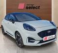 Ford Puma употребяван