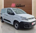 Citroen Berlingo употребяван