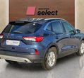 Ford Kuga употребяван