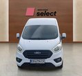 Ford Transit Custom употребяван