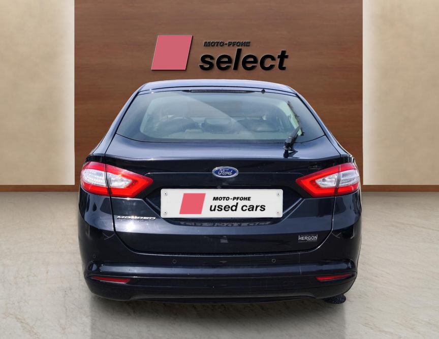 Ford Mondeo употребяван