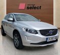 Volvo XC60 употребяван