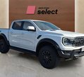 Ford Ranger употребяван