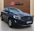 Volvo XC60 употребяван