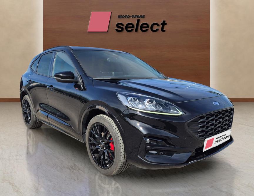 Ford KUGA PHEV употребяван
