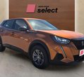 Peugeot 2008 употребяван