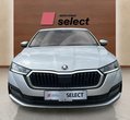 Skoda Octavia употребяван