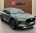 Ford Kuga употребяван