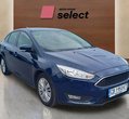 Ford Focus употребяван