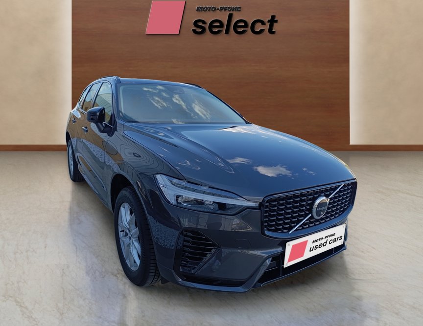 Volvo XC60 употребяван
