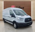 Ford Transit употребяван
