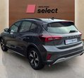Ford Focus употребяван