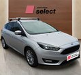 Ford Focus употребяван