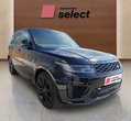 Land Rover Range Rover Sport употребяван