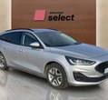 Ford Focus употребяван