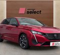 Peugeot 308 употребяван