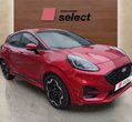 Ford Puma употребяван