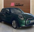 Mini Cooper употребяван