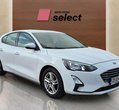 Ford Focus употребяван