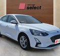 Ford Focus употребяван