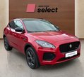 Jaguar E-Pace употребяван